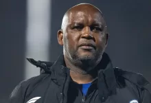 Pitso Mosimane has discussed the condition necessary if he were to consider returning to Abha Club following a six-month stint that concluded with the team's relegation.