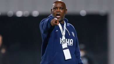 Pitso Mosimane has discussed the condition necessary if he were to consider returning to Abha Club following a six-month stint that concluded with the team's relegation.