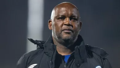 Pitso Mosimane has discussed the condition necessary if he were to consider returning to Abha Club following a six-month stint that concluded with the team's relegation.