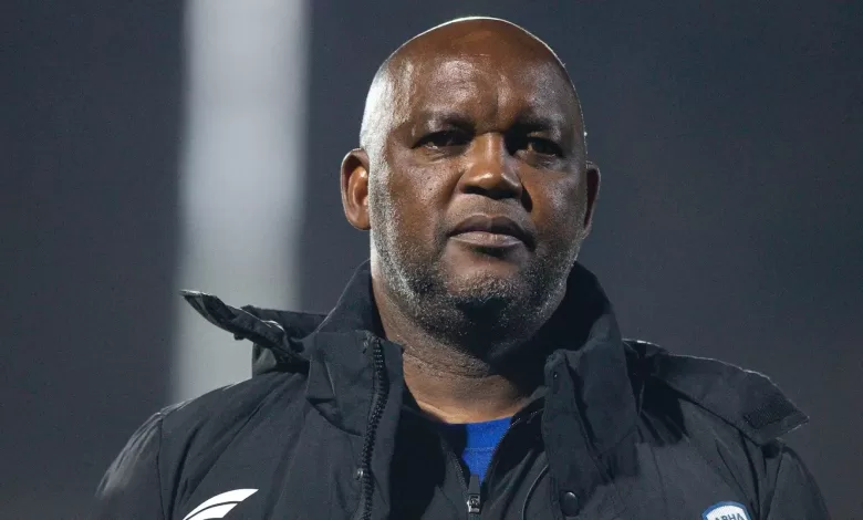 Pitso Mosimane has discussed the condition necessary if he were to consider returning to Abha Club following a six-month stint that concluded with the team's relegation.