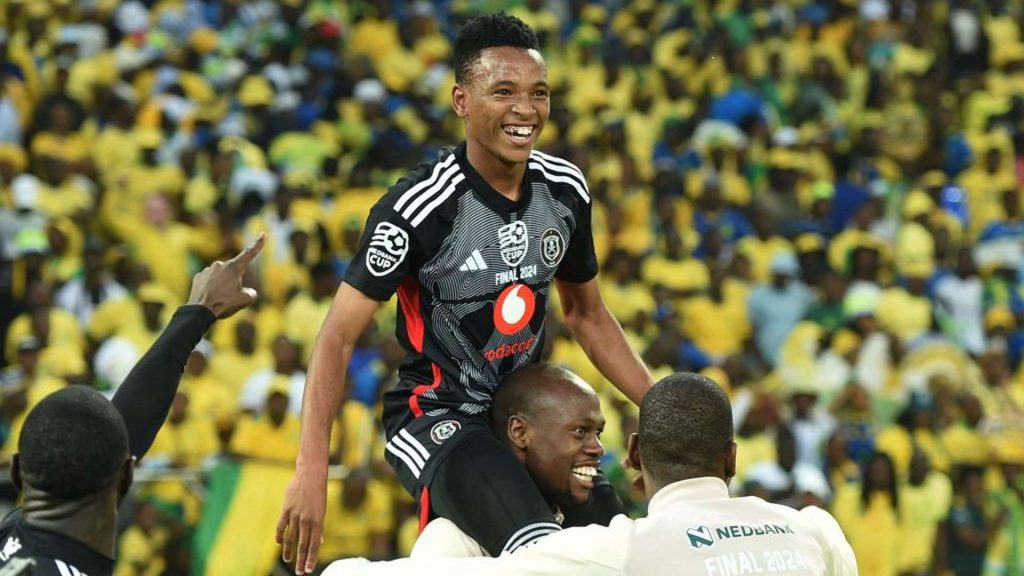 Former Orlando Pirates defender Innocent Chikoya has outlined the main challenge being faced in the development of budding footballers.