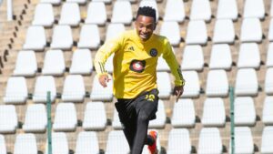 Why Chiefs, Pirates & Sundowns players aren't part of Bafana COSAFA squad