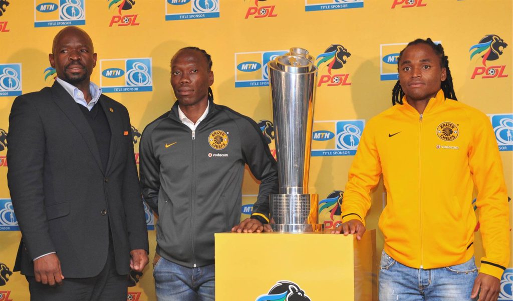 Reneilwe ‘Yeye’ Letsholonyane, the Kaizer Chiefs legend, has opened up about his lingering guilt over the failures of Steve Komphela's tenure as Amakhosi coach.