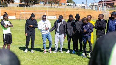 Ex-Mamelodi Sundowns defender Alexander Maseko has outlined how retired Zimbabwean footballers joined forces to stop agents short-changing players in terms of contractual agreements.