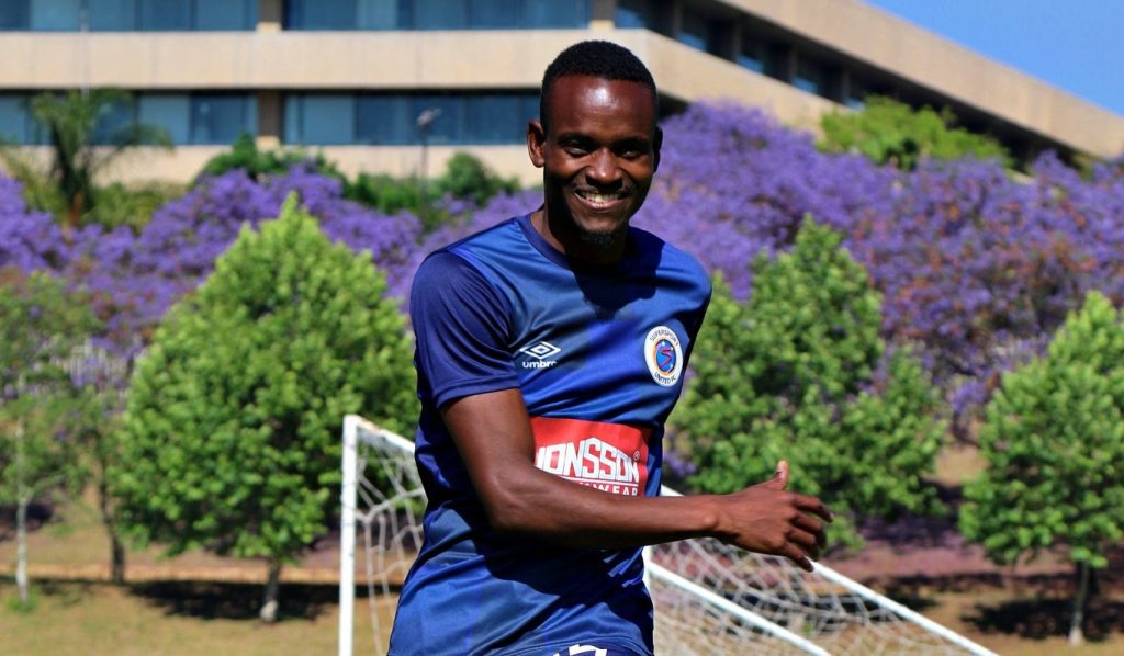 SuperSport United look set to offload two more players