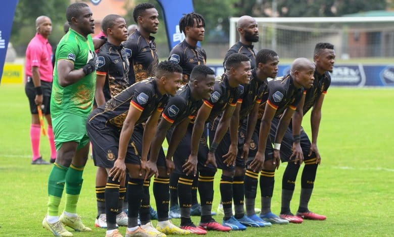 Royal AM set to part ways with Orlando Pirates star