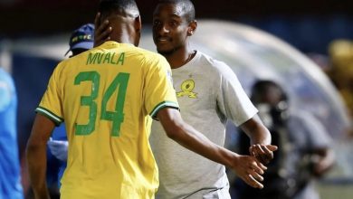 How Mothobi Mvala's game has evolved under Rulani Mokwena