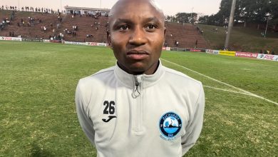 Richards Bay FC outgoing Barns on Chiefs rumours & why he signed for Stellenbosch FC