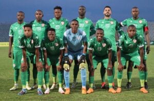 Sekhukhune United