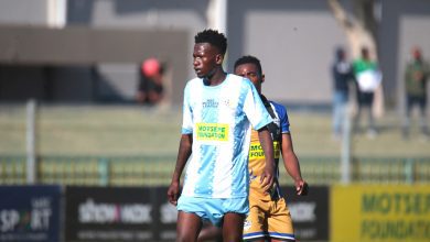 Former Sekhukhune United winger Sibusiso Hlubi has poured his heart out on what he believes led to his downgrading straight from the DStv Premiership to the ABC Motsepe League.