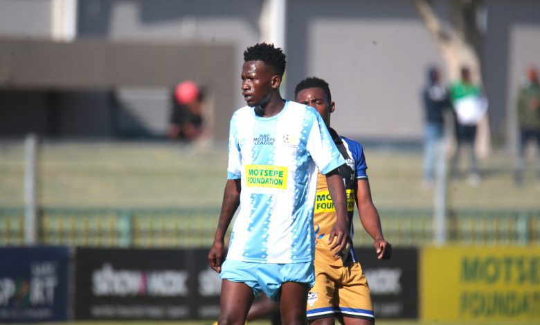 Former Sekhukhune United winger Sibusiso Hlubi has poured his heart out on what he believes led to his downgrading straight from the DStv Premiership to the ABC Motsepe League.