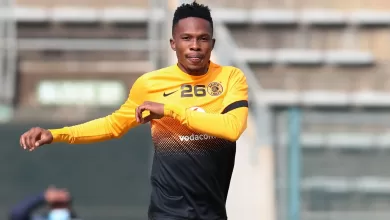 Sibusiso Mabiliso attracts interest from PSL clubs after AmaZulu exit