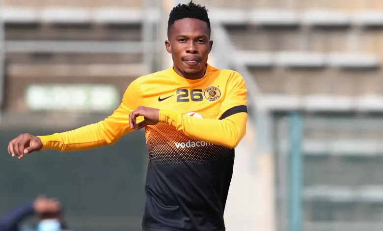 Sibusiso Mabiliso attracts interest from PSL clubs after AmaZulu exit