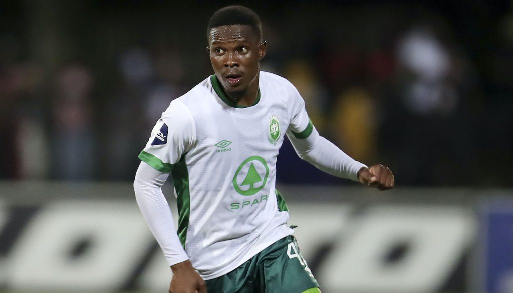 Sibusiso Mabiliso attracts interest from PSL clubs after AmaZulu exit