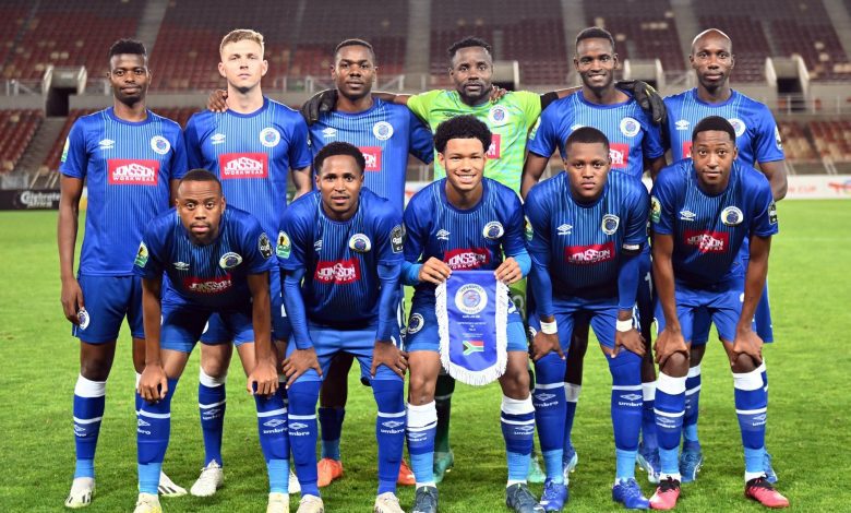 SuperSport United look set to offload two more players