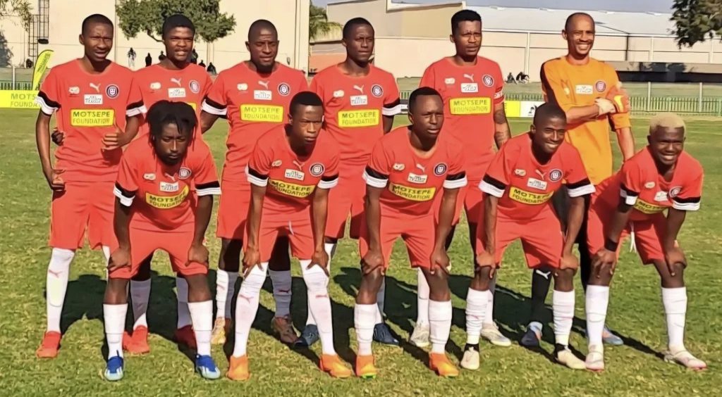 The attempt by Royal AM General Manager Richard Makhoba to assist SAFA ABC Motsepe League side Thames FC from North West to gain promotion via the boardroom case has been dismissed