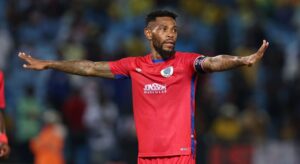 SuperSport United make decision on Thulani Hlatshwayo