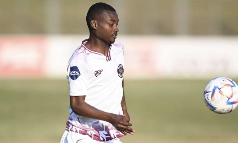 Tshediso Patjie opens up on his Moroka Swallows exit 