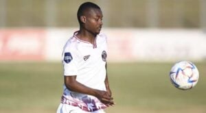 Tshediso Patjie opens up on his Moroka Swallows exit 