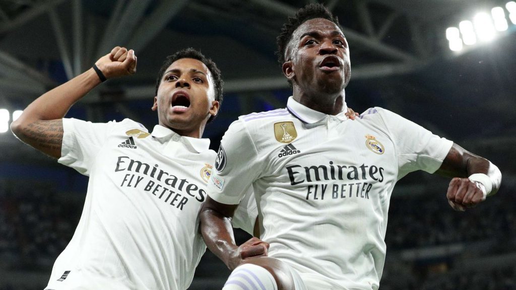 Real Madrid accounted for their 15th UEFA Champions League title on Saturday night after beating Borussia Dortmund 2-0 in the final