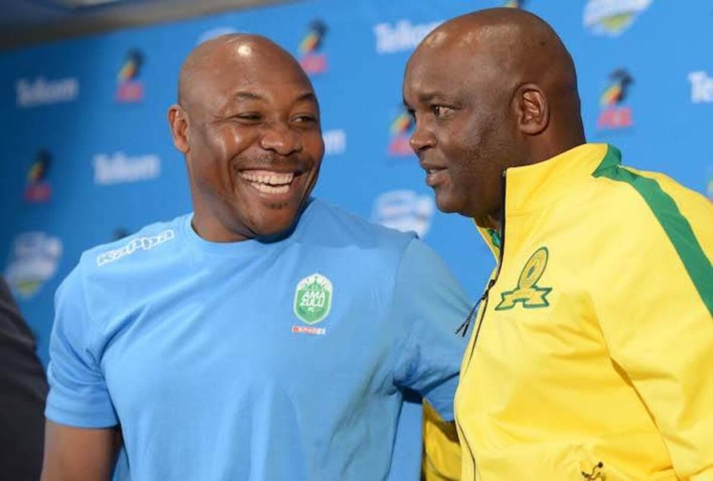 After spending over 30 years in South African football circles, former PSL stars Wilfred and William Mugeyi are set to take an exciting path in Zimbabwe.