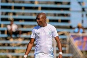 Xolani Sithole