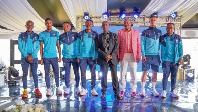 Richards Bay FC unveil new players
