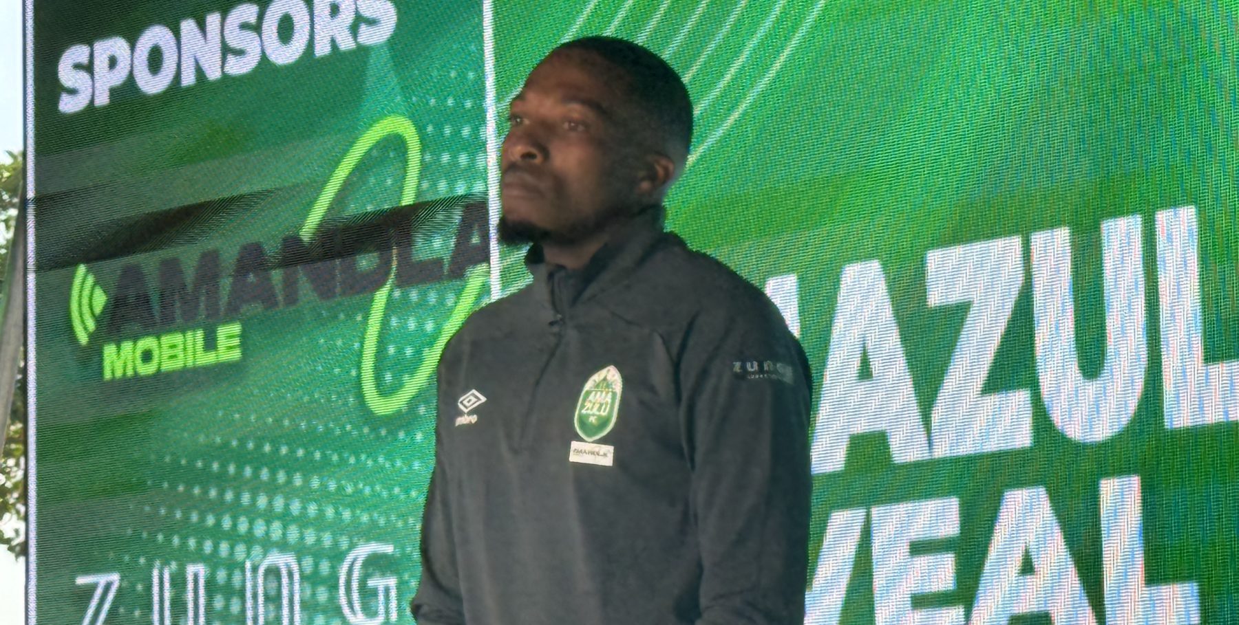 AmaZulu FC appoint new goalkeeper coach after Sandilands' exit