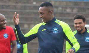 More players head for exit at Richards Bay FC