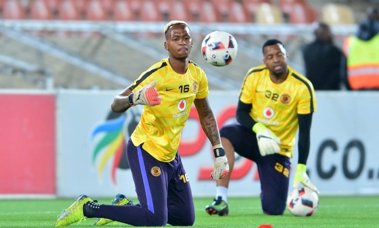 Should Khune retire or continue? Khuzwayo offers his opinion
