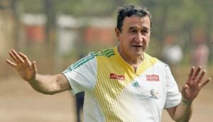 Khuboni draws similarities between Hugo Broos and Alberto Parreira