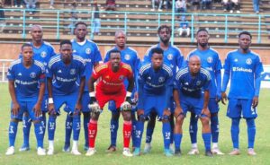 Zimbabwean giants Dynamos are all set to use Orlando stadium as their temporary home during the upcoming edition of the CAF Confederations Cup