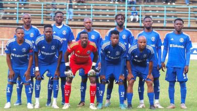 Zimbabwean giants Dynamos are all set to use Orlando stadium as their temporary home during the upcoming edition of the CAF Confederations Cup
