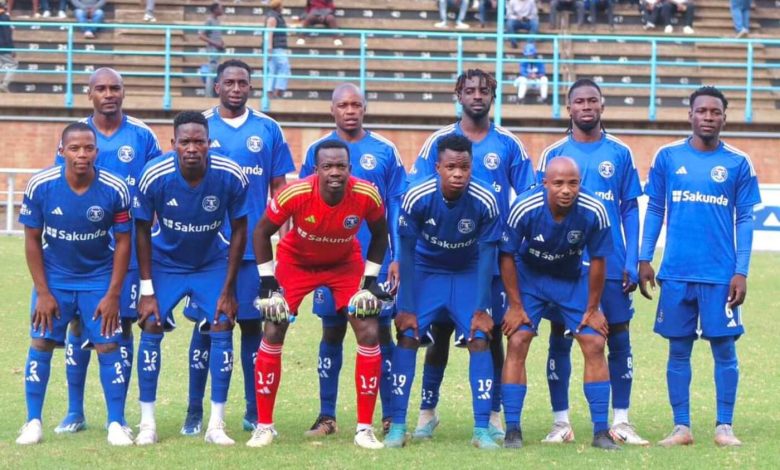 Zimbabwean giants Dynamos are all set to use Orlando stadium as their temporary home during the upcoming edition of the CAF Confederations Cup