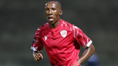 Elias Mokwana set to fly to Tunisia to complete Esperance move