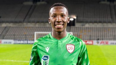 Sekhukhune United forward Elias Mokwana transfer