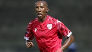 Elias Mokwana set to fly to Tunisia to complete Esperance move