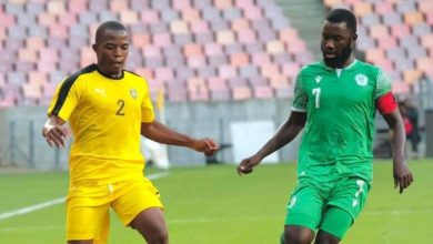 Three PSL clubs are angling for the services of a defender who played a blinder in Zimbabwe's botched 2024 COSAFA campaign.