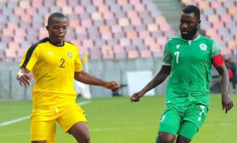 Three PSL clubs are angling for the services of a defender who played a blinder in Zimbabwe's botched 2024 COSAFA campaign.