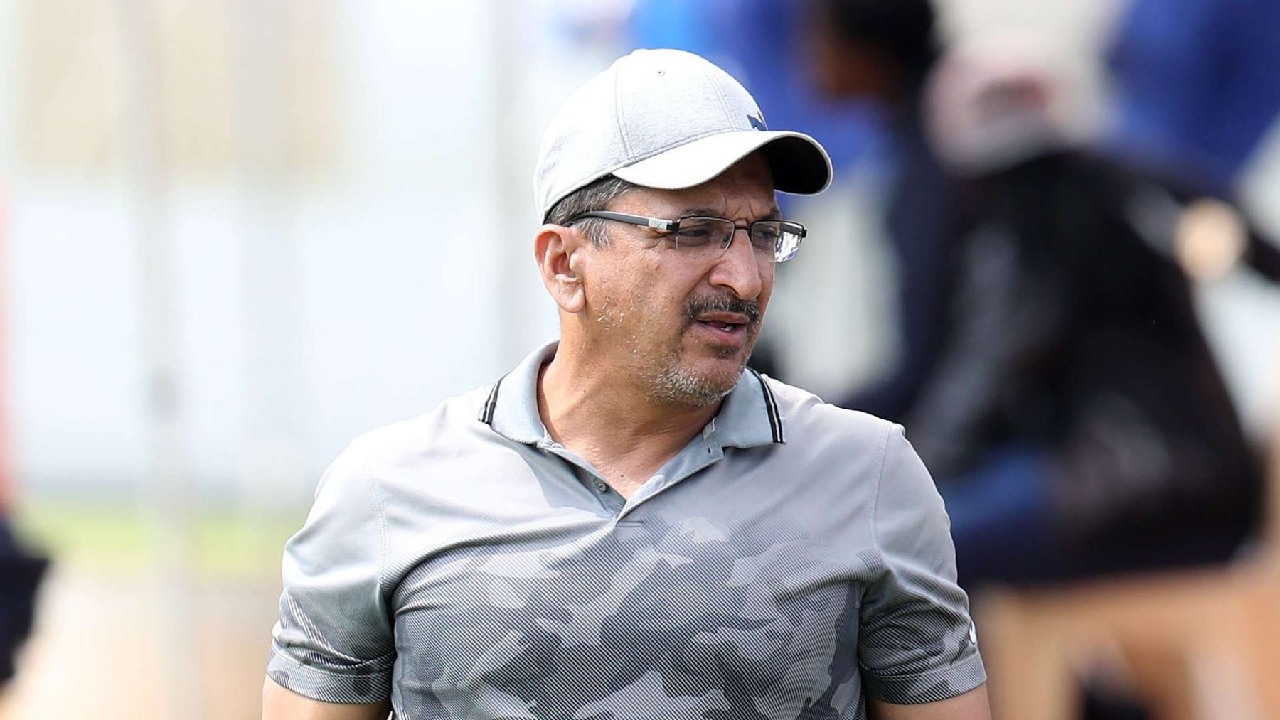 Ex-Kaizer Chiefs and Mamelodi Sundowns coach Farouk Khan has revealed his key career highlight, how a ex-Bafana star turned tragedy into success under his watch.