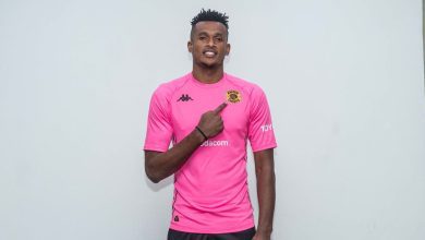 Kaizer Chiefs sign Fiacre Ntwari and Rushwin Dortley