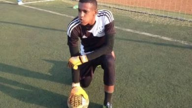 The rise of new Kaizer Chiefs goalkeeper Fiacre Ntwari