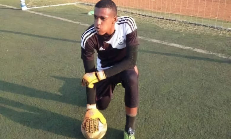 The rise of new Kaizer Chiefs goalkeeper Fiacre Ntwari