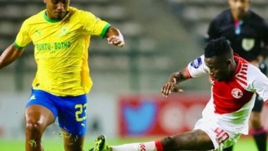 Tanzania's Simba SC are pretty poised to beat four PSL clubs for the services of a highly rated defender who spent last season at Cape Town Spurs.