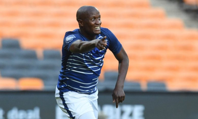 Update on Moseamedi and Kewuti's futures at Maritzburg United