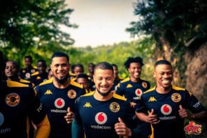 Kaizer Chiefs will continue measuring their pedigree ahead of the 2024/25 DStv Premiership season as they date a Qatar outfit on Saturday in Turkey.
