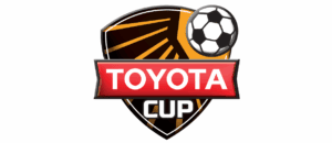 Kaizer Chiefs' Toyota Cup