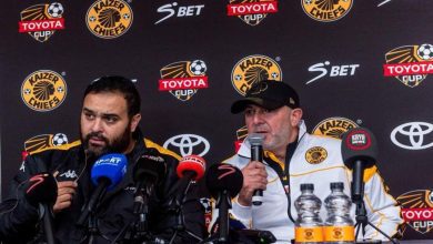 Former Kaizer Chiefs coach Muhsin Ertuğral has pointed out what could be Nasreddine Nabi most critical phase at the helm of AmaKhosi.