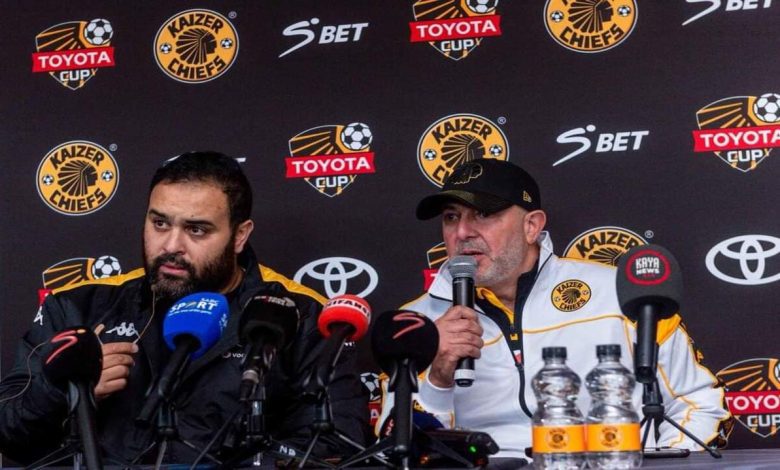 Former Kaizer Chiefs coach Muhsin Ertuğral has pointed out what could be Nasreddine Nabi most critical phase at the helm of AmaKhosi.