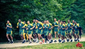 Kaizer Chiefs sporting director, Kaizer Motaung Jr., has provided an insight into the club's recent pre-season training camp in Turkey.